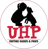 Uniting Hands and Paws