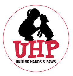 Uniting Hands and Paws